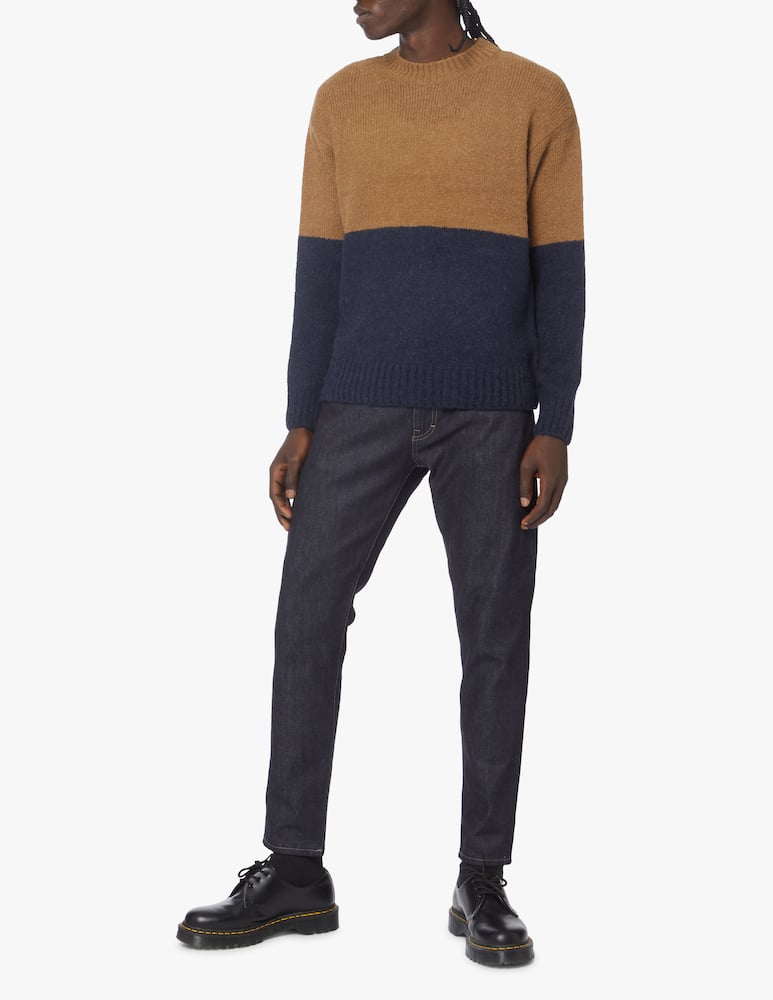 rinascente Closed Crewneck jumper