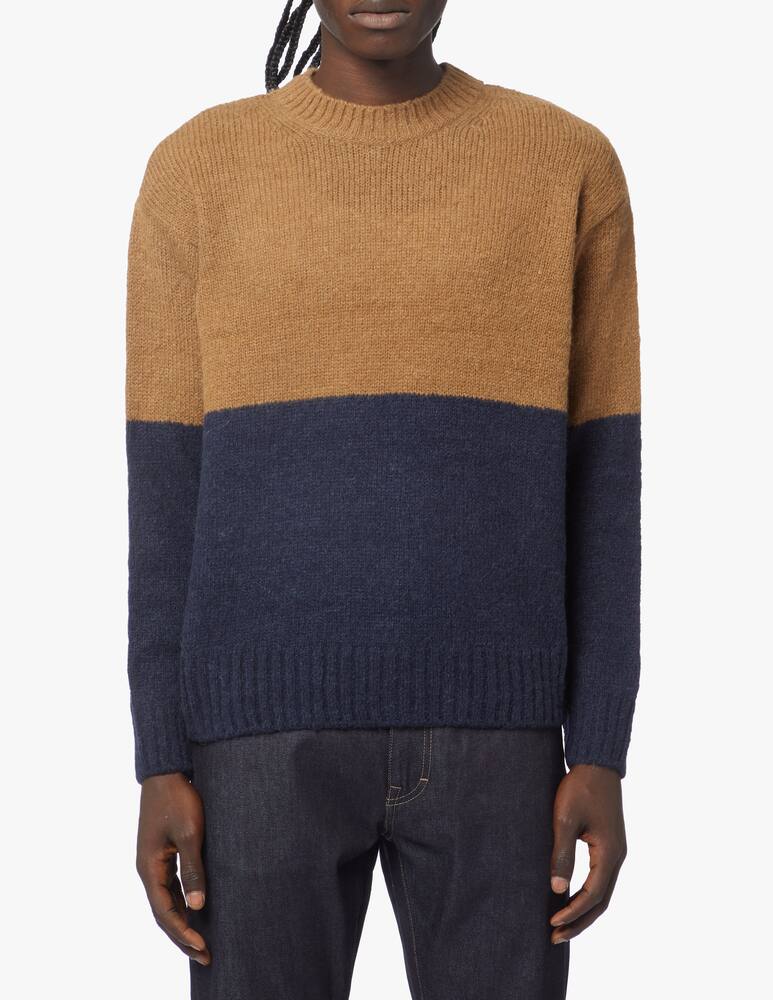 rinascente Closed Crewneck jumper