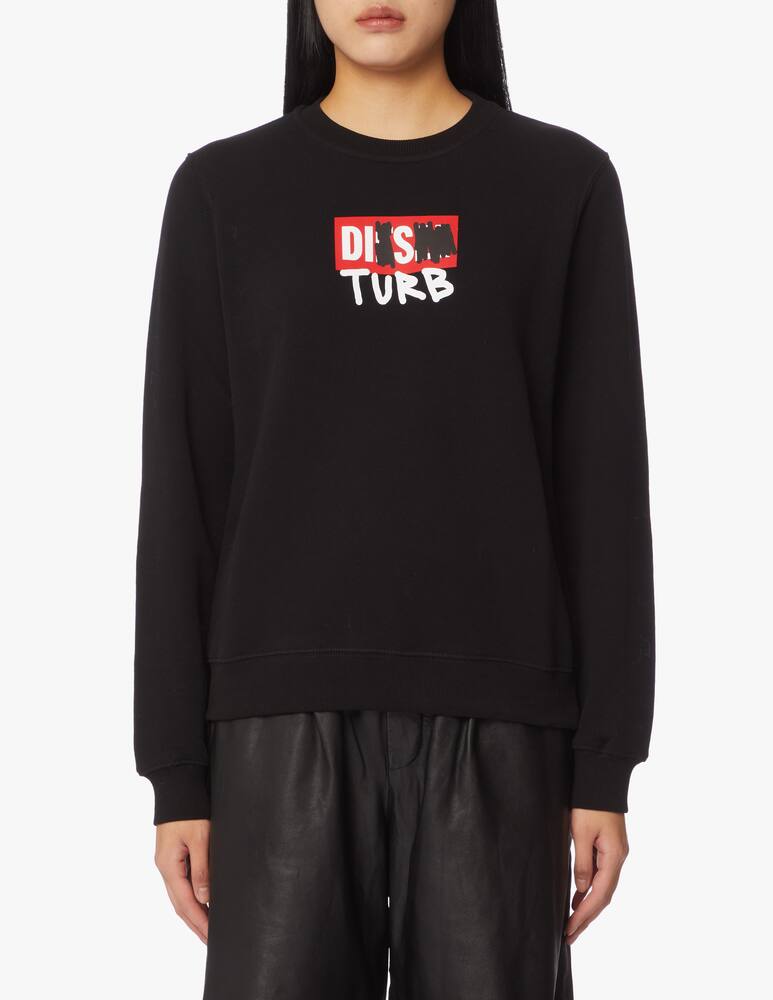 rinascente Diesel Angs sweatshirt