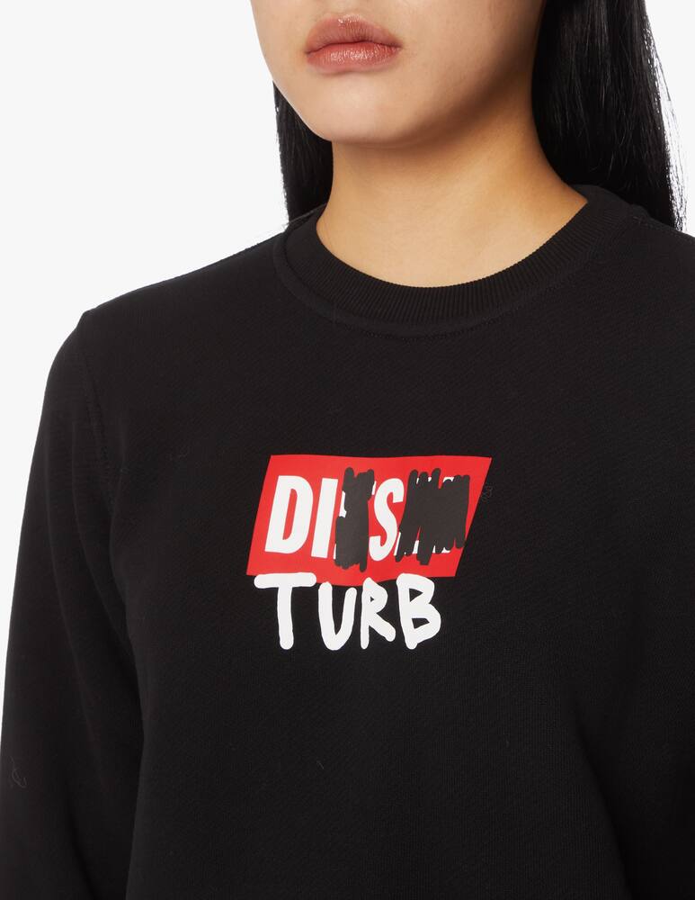 rinascente Diesel Angs sweatshirt