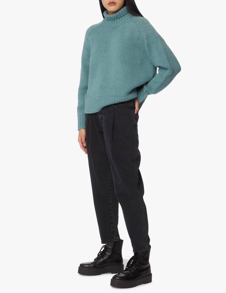 rinascente Closed Maglione basic in misto alpaca