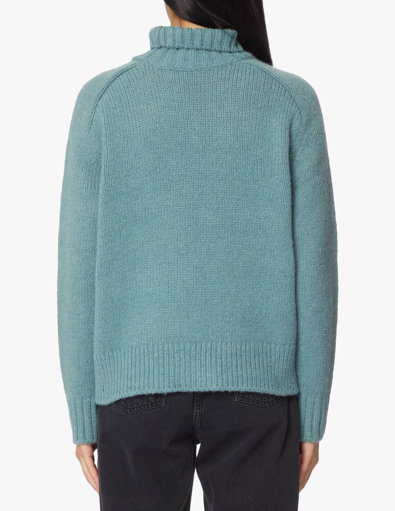 rinascente Closed Maglione basic in misto alpaca