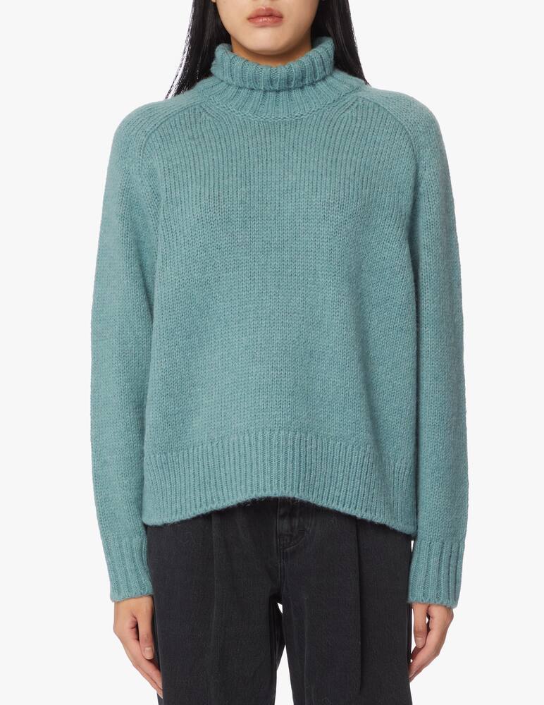 rinascente Closed Maglione basic in misto alpaca