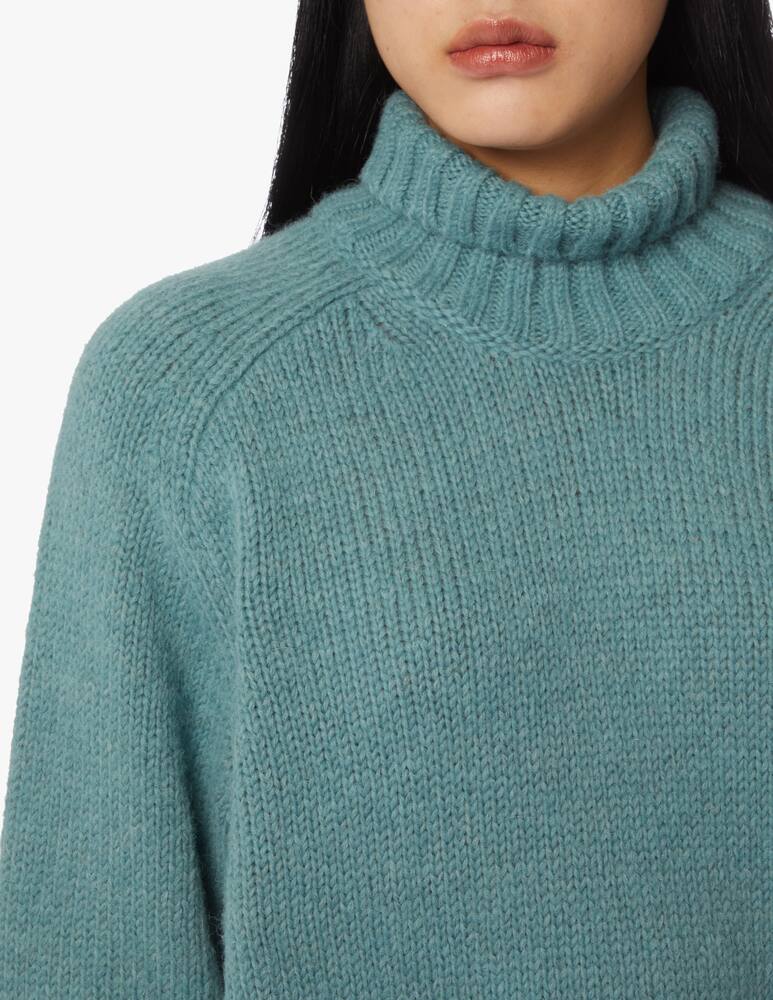 rinascente Closed Maglione basic in misto alpaca