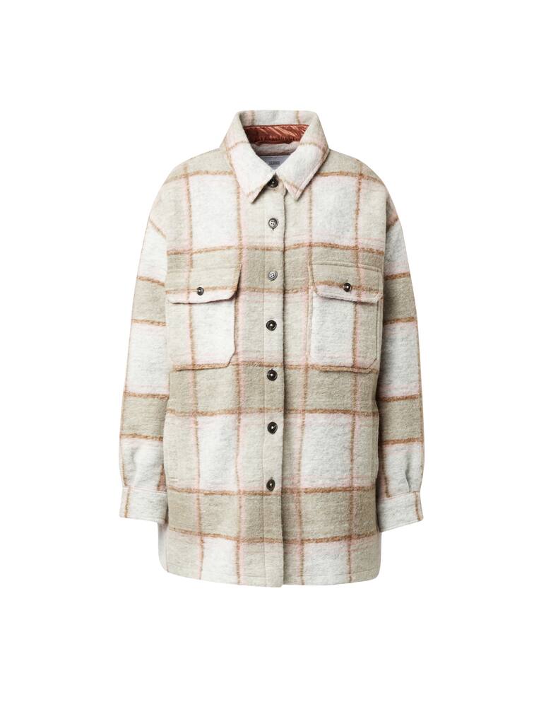 Closed Giacca overshirt in misto lana - immagine 5 Closed Giacca overshirt in misto lana - immagine 5