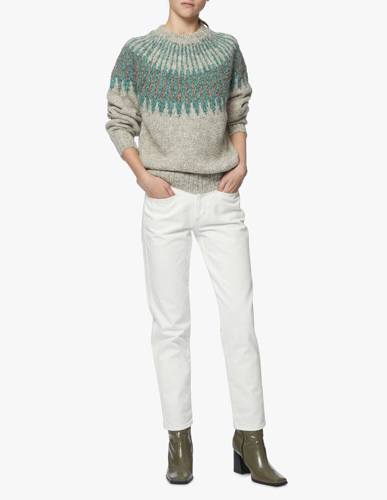 rinascente Closed Cotton blend jumper