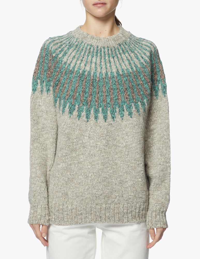 rinascente Closed Cotton blend jumper