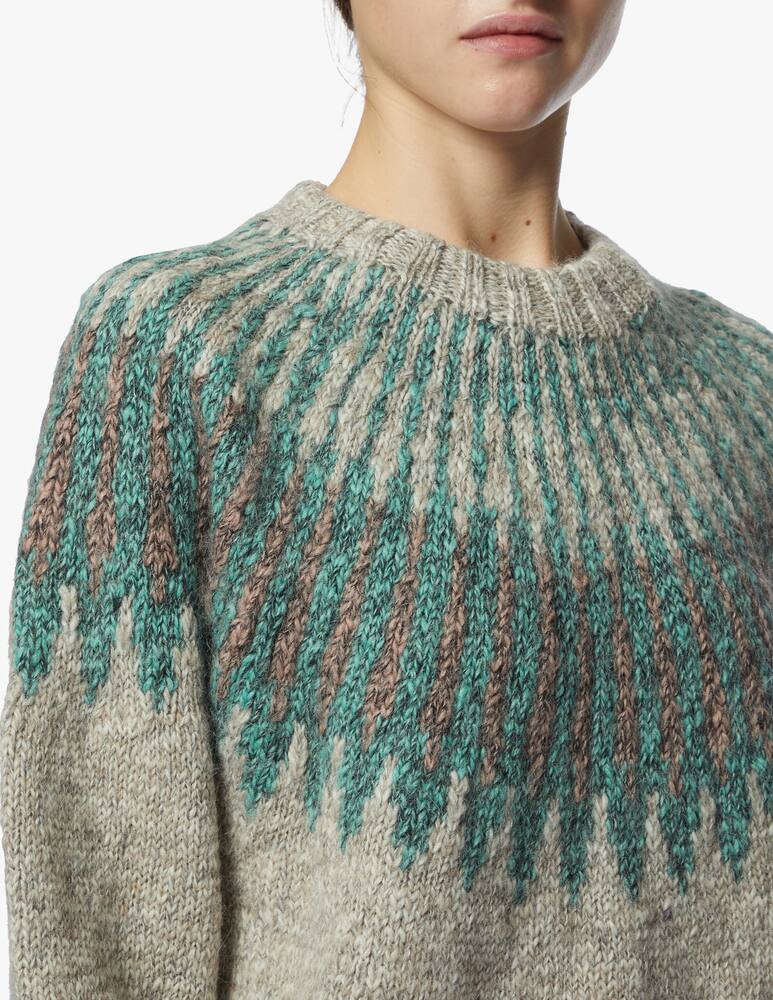 rinascente Closed Cotton blend jumper