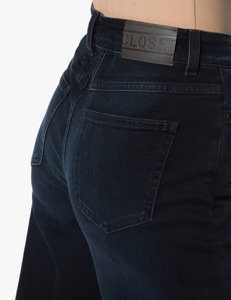 rinascente Closed High rise flare jeans Glow-up