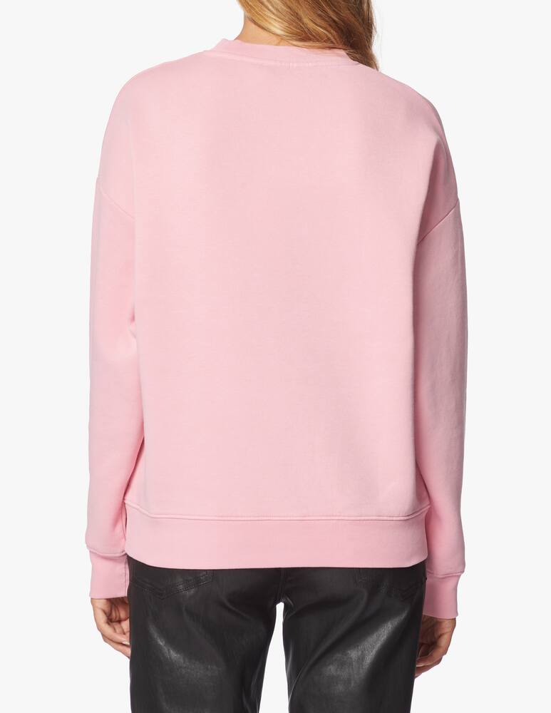 rinascente Closed Felpa girocollo in misto cotone