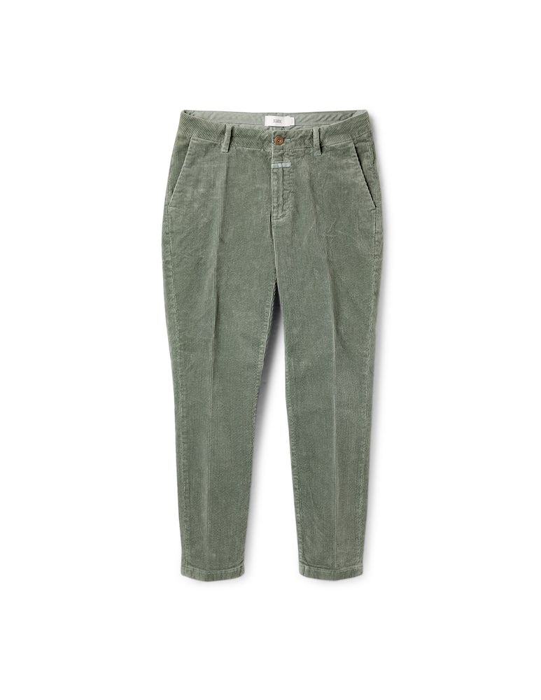 Closed Pantaloni Jack in velluto a sigaretta - immagine 1 Closed Pantaloni Jack in velluto a sigaretta - immagine 1
