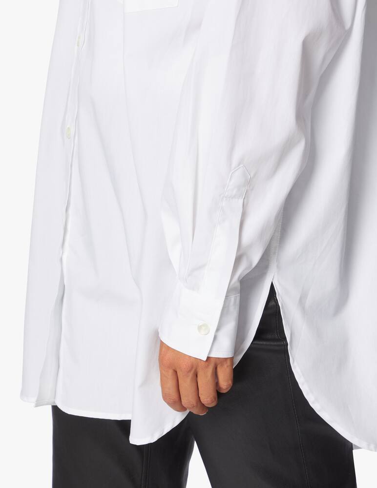 rinascente Closed Organic cotton shirt basic Mira