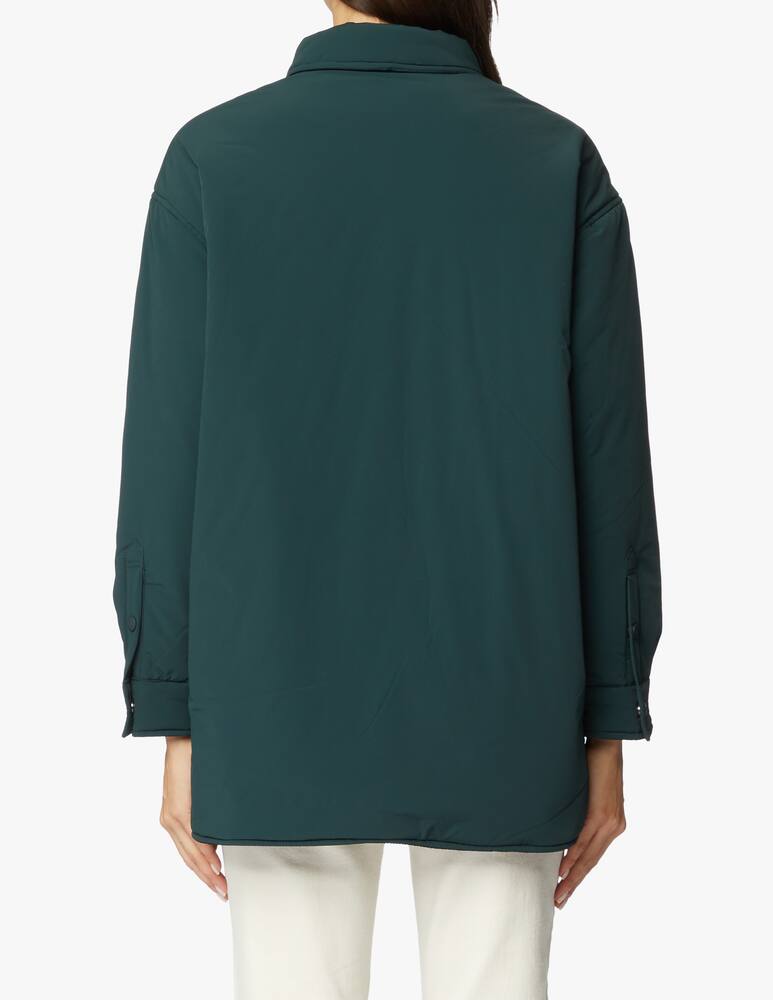 rinascente Closed Giacca a vento in nylon Titania 