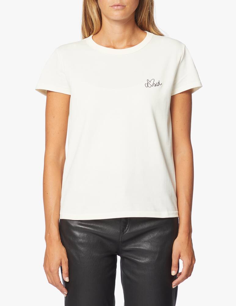 rinascente Closed T-shirt in cotone con logo