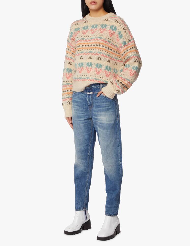 rinascente Closed Maglione girocollo