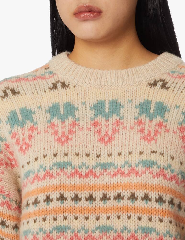 rinascente Closed Maglione girocollo