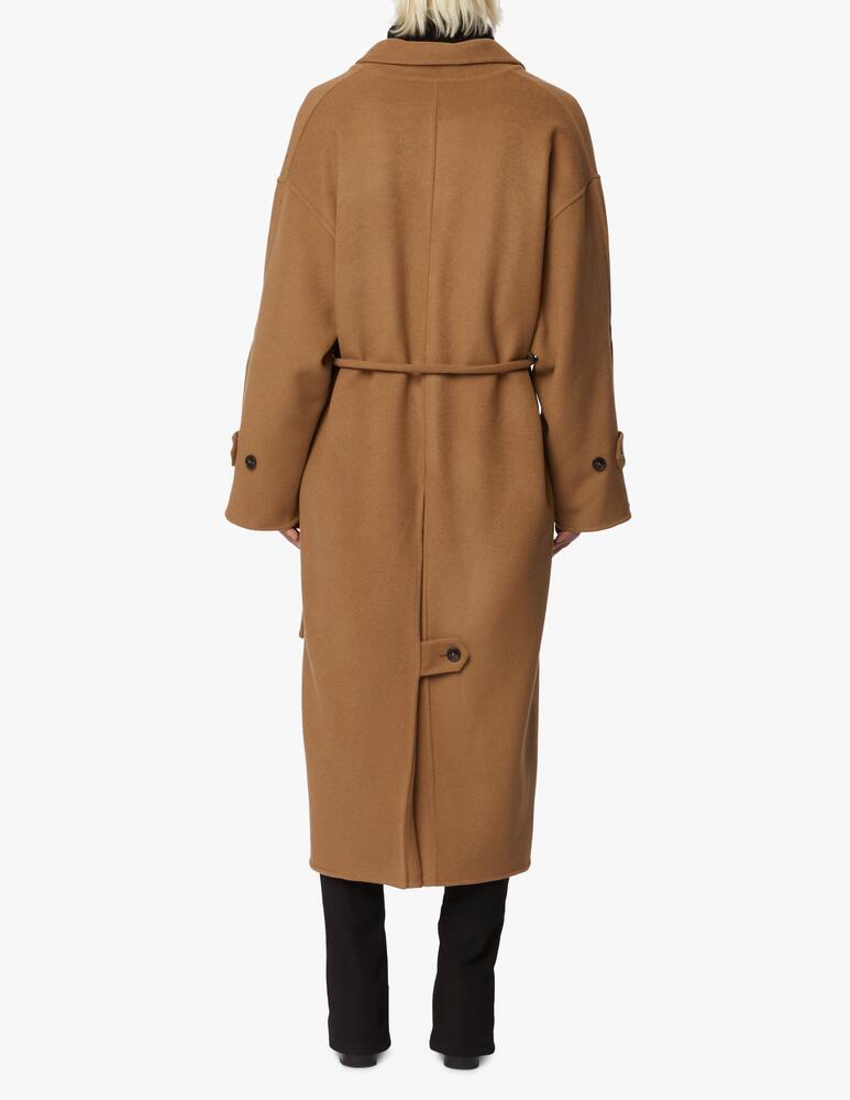 rinascente Closed Cappotto in misto lana Niamh 