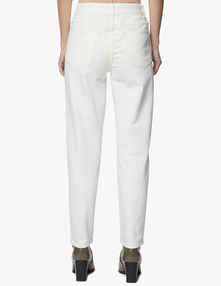 Closed Jeans Pedal Pusher a vita alta - immagine 3 Closed Jeans Pedal Pusher a vita alta - immagine 3