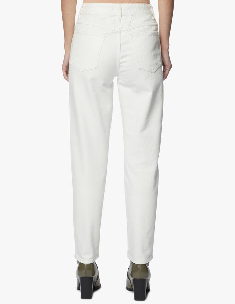 rinascente Closed High rise jeans Pedal Pusher 