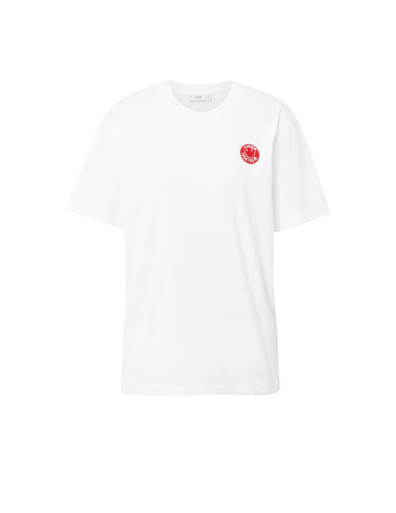 rinascente Closed Organic cotton t-shirt