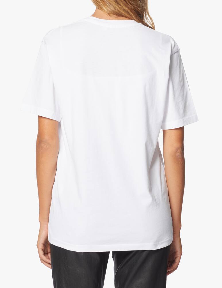 rinascente Closed Organic cotton t-shirt