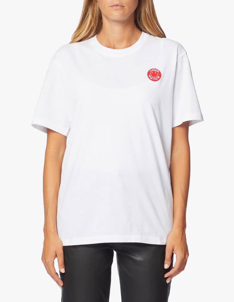 rinascente Closed Organic cotton t-shirt