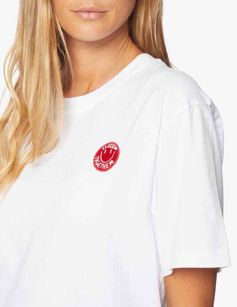 rinascente Closed Organic cotton t-shirt