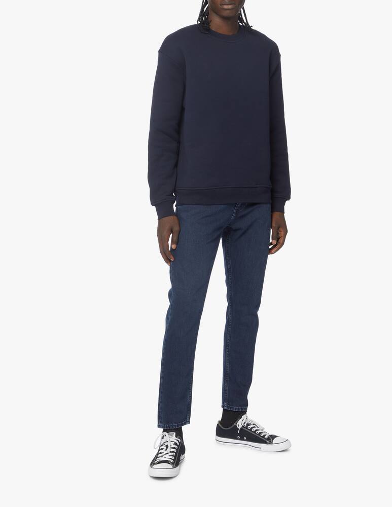 rinascente Closed Felpa girocollo in cotone organico