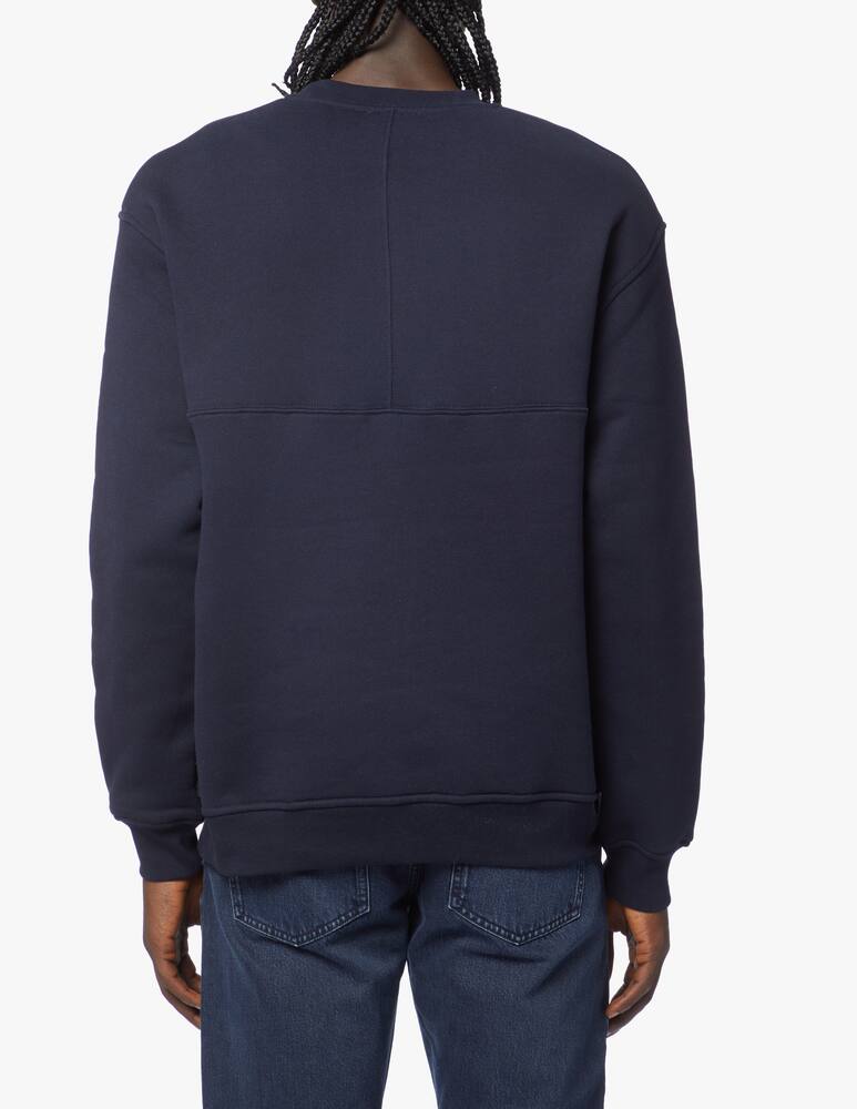 rinascente Closed Felpa girocollo in cotone organico