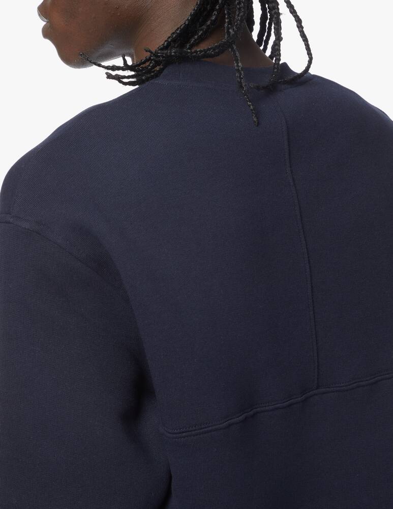 rinascente Closed Felpa girocollo in cotone organico