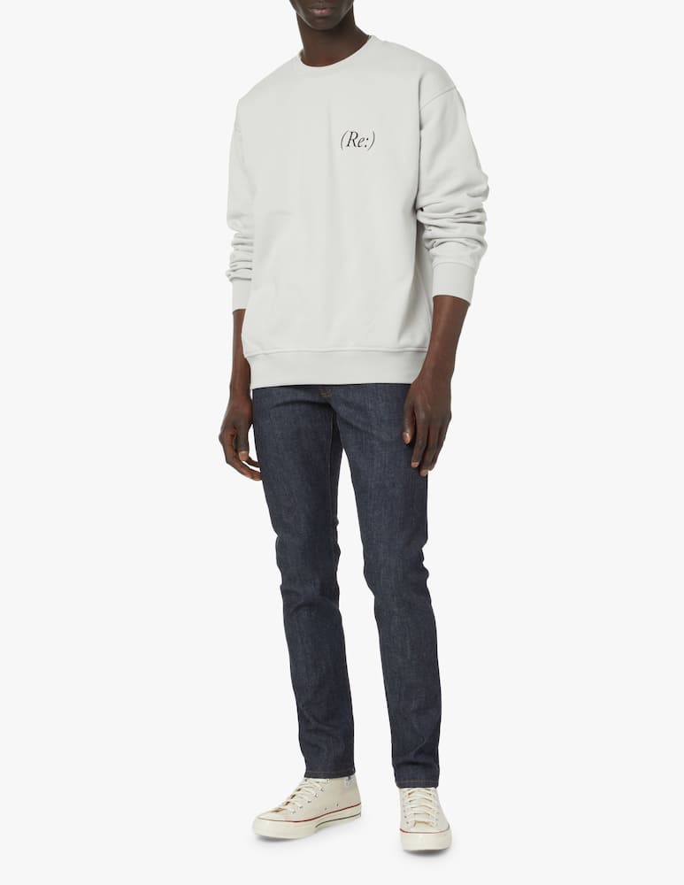 Closed Denim pant unity slim - blue - picture 1 Closed Denim pant unity slim - blue - picture 1