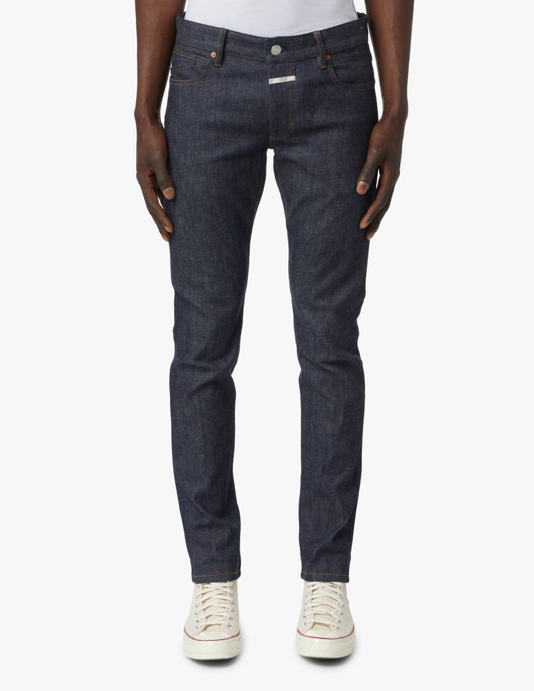 rinascente Closed Jeans unity slim - blu
