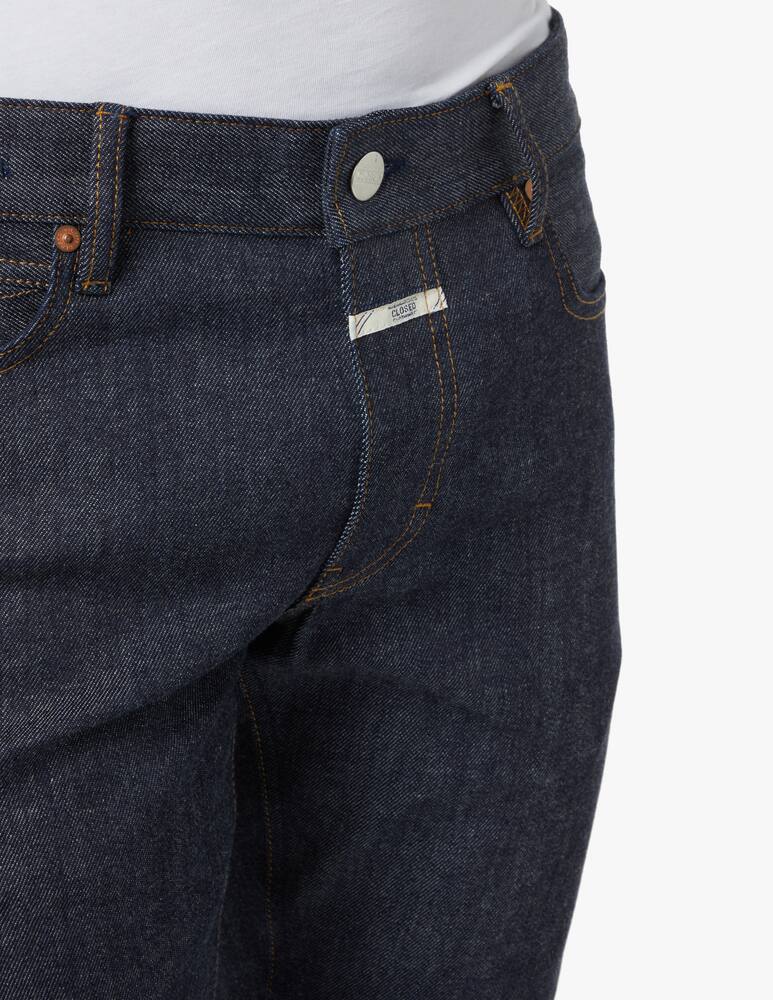 rinascente Closed Jeans unity slim - blu