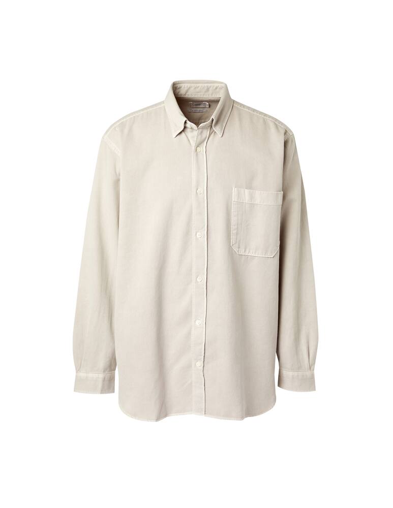 rinascente Closed Formal army shirt - white