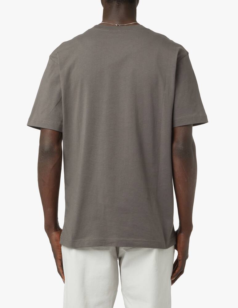 rinascente Closed Printed t-shirt - grey