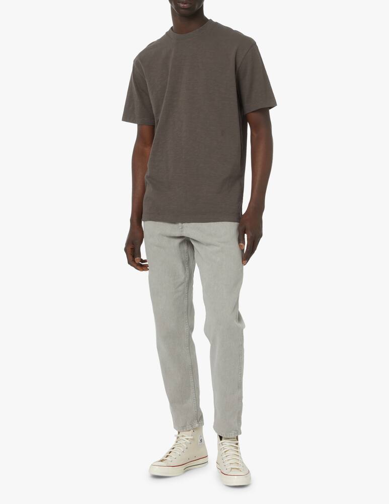 rinascente Closed T-shirt relaxed - grey