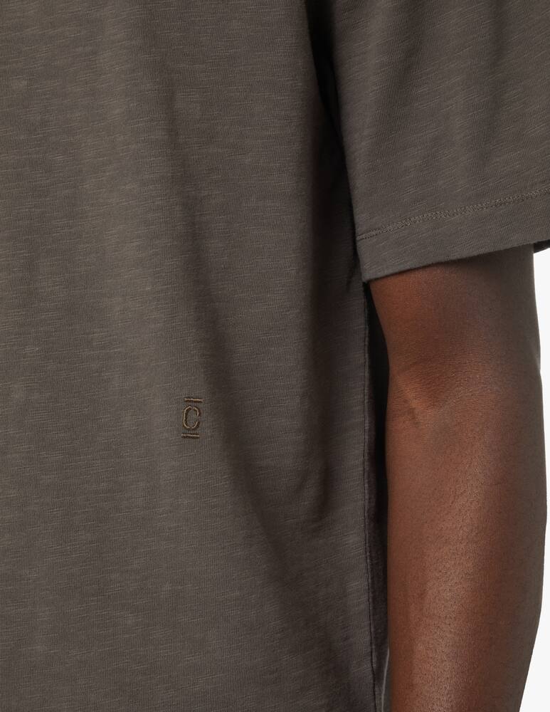 rinascente Closed T-shirt relaxed - grey