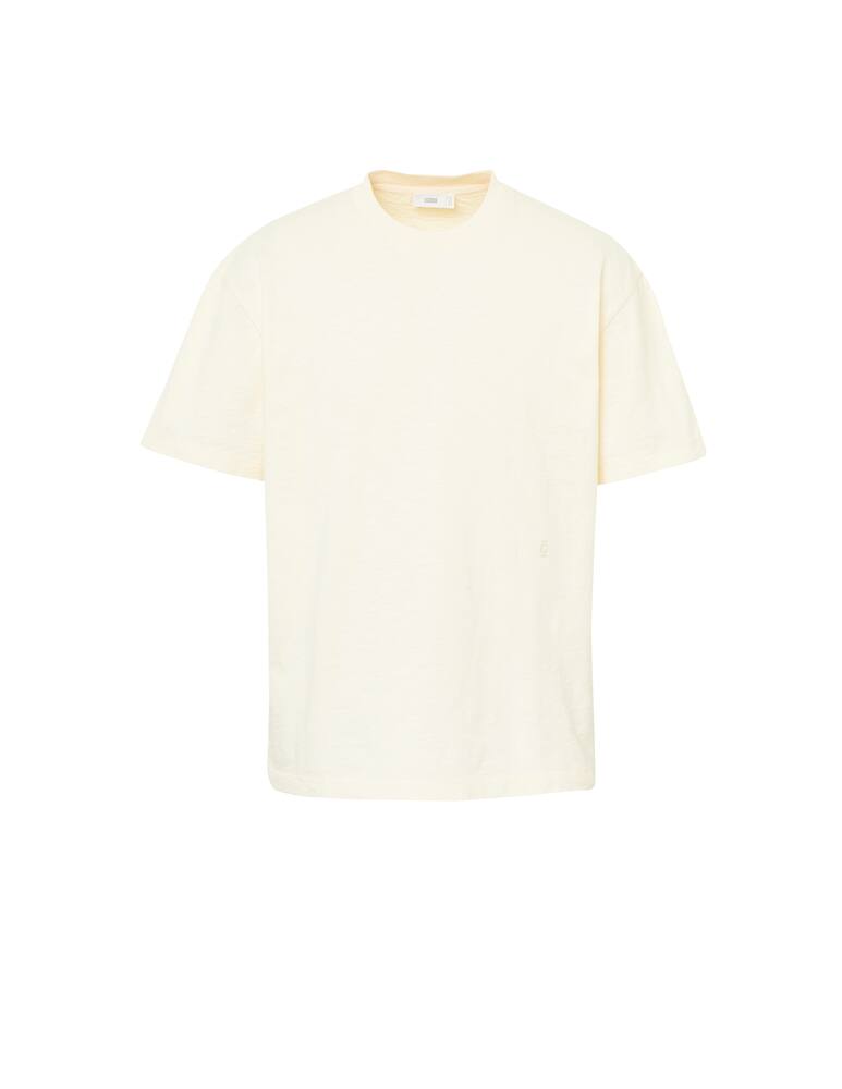 rinascente Closed T-shirt relaxed - beige