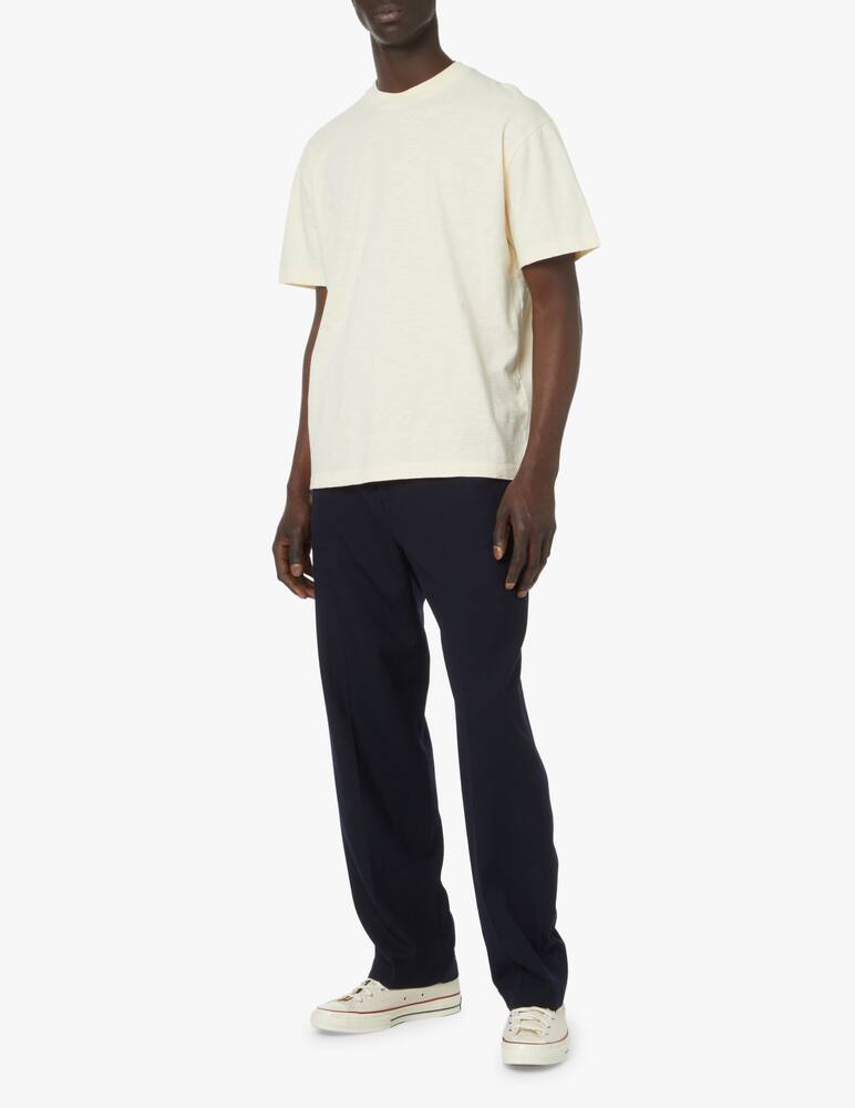 rinascente Closed T-shirt relaxed - beige