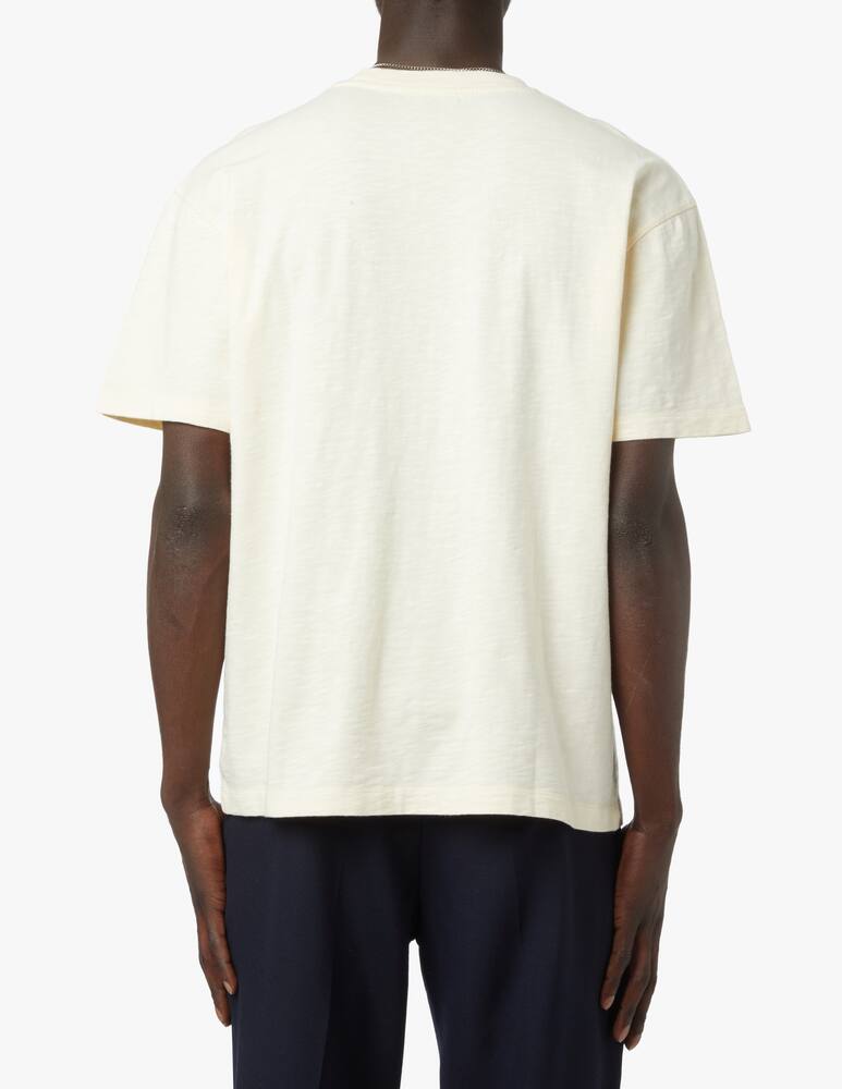 rinascente Closed T-shirt relaxed - beige