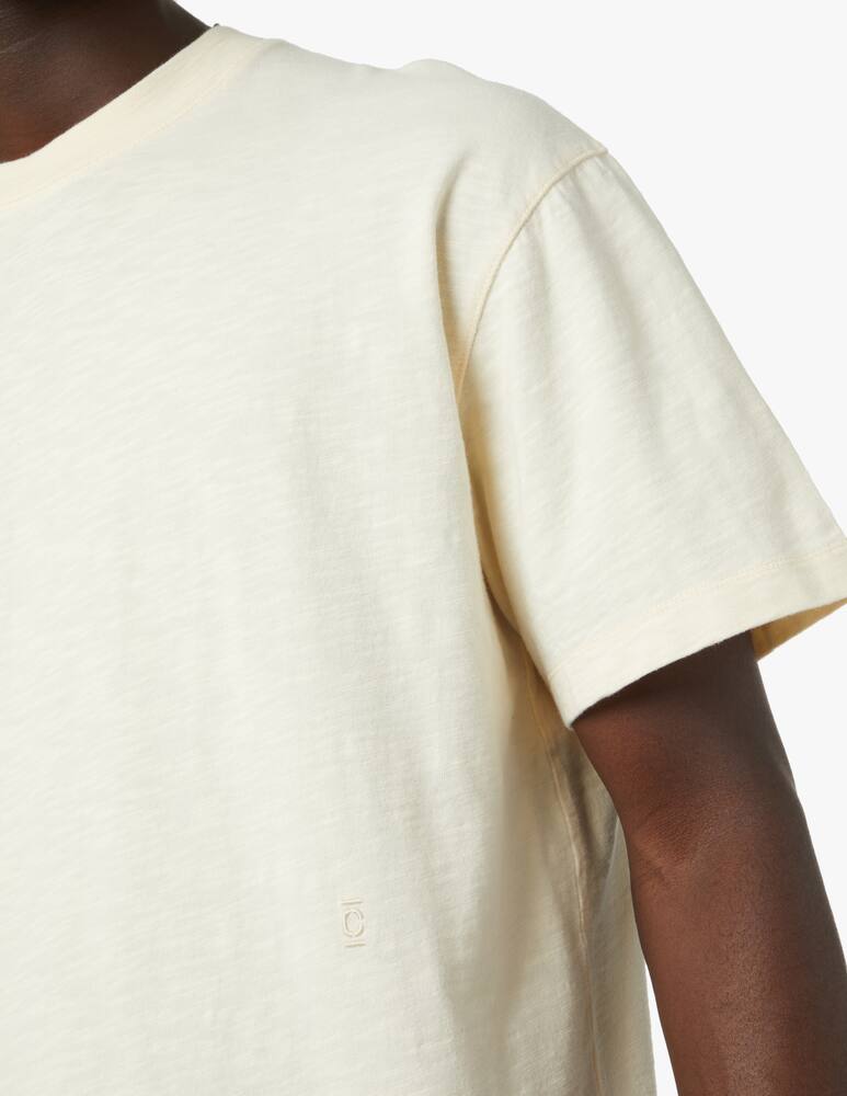 rinascente Closed T-shirt relaxed - beige