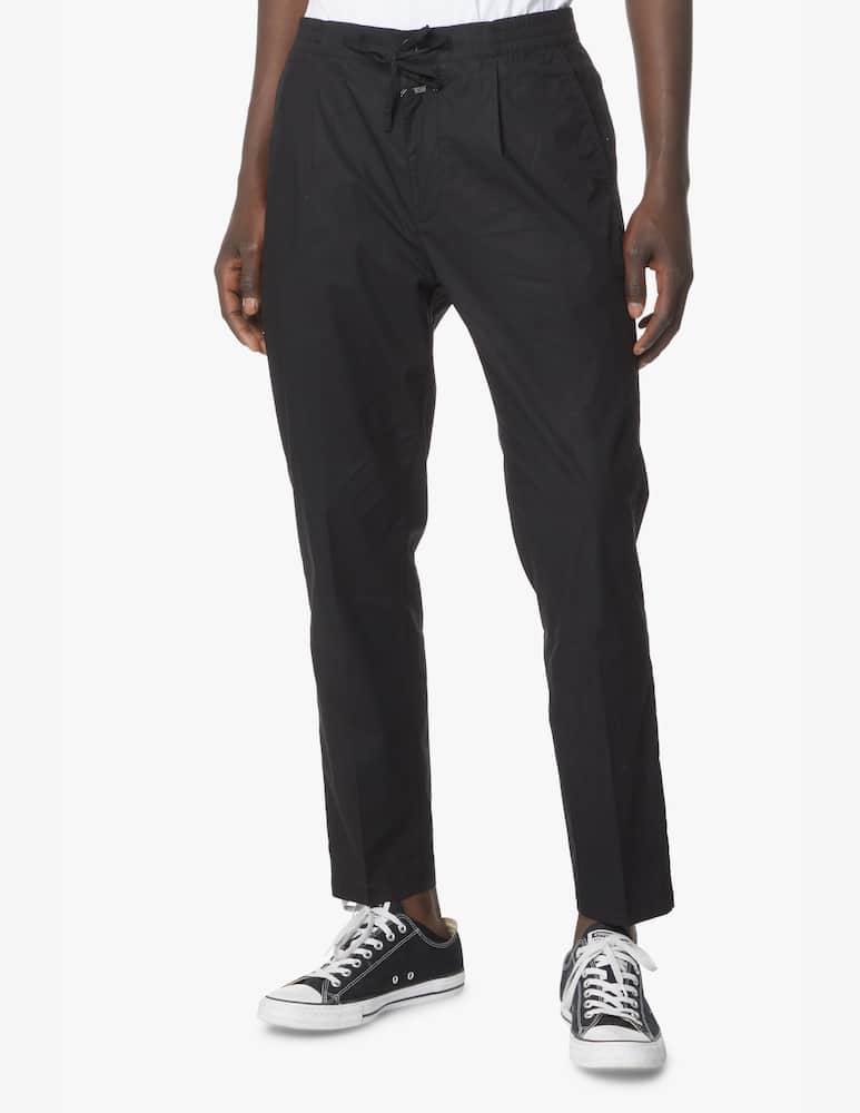Closed Denim pant vigo tapered - black - picture 2 Closed Denim pant vigo tapered - black - picture 2