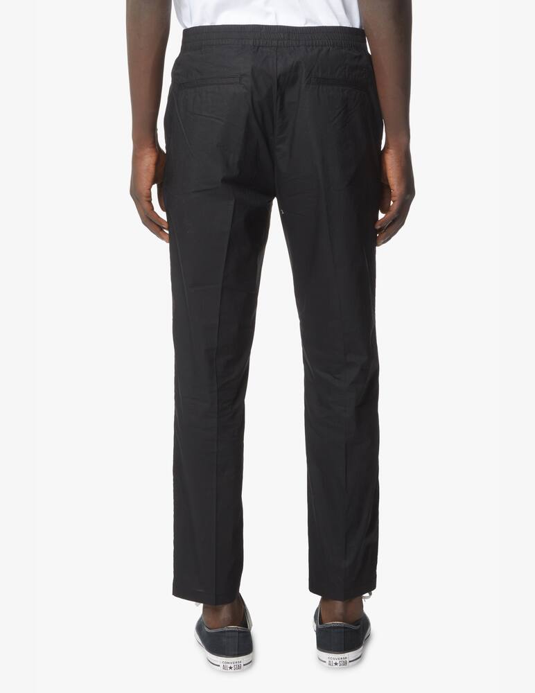 rinascente Closed Denim pant vigo tapered - black