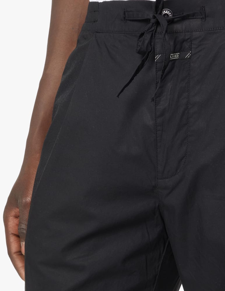 Closed Denim pant vigo tapered - black - picture 4 Closed Denim pant vigo tapered - black - picture 4