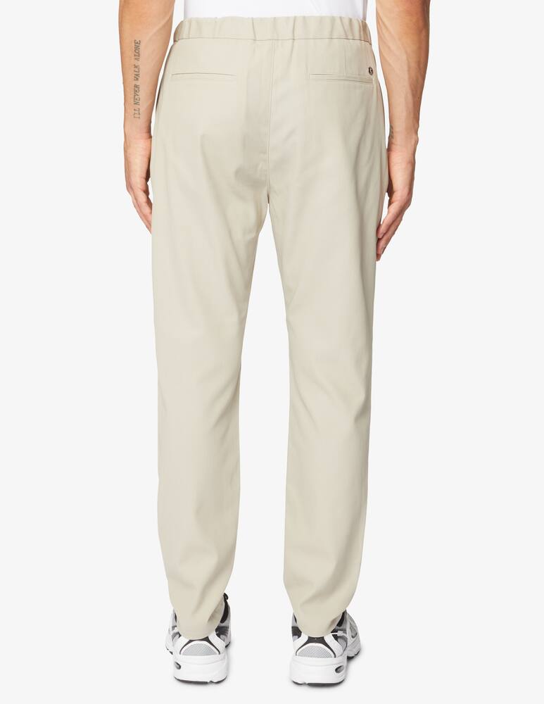 rinascente Closed Denim pant vigo tapered - grey