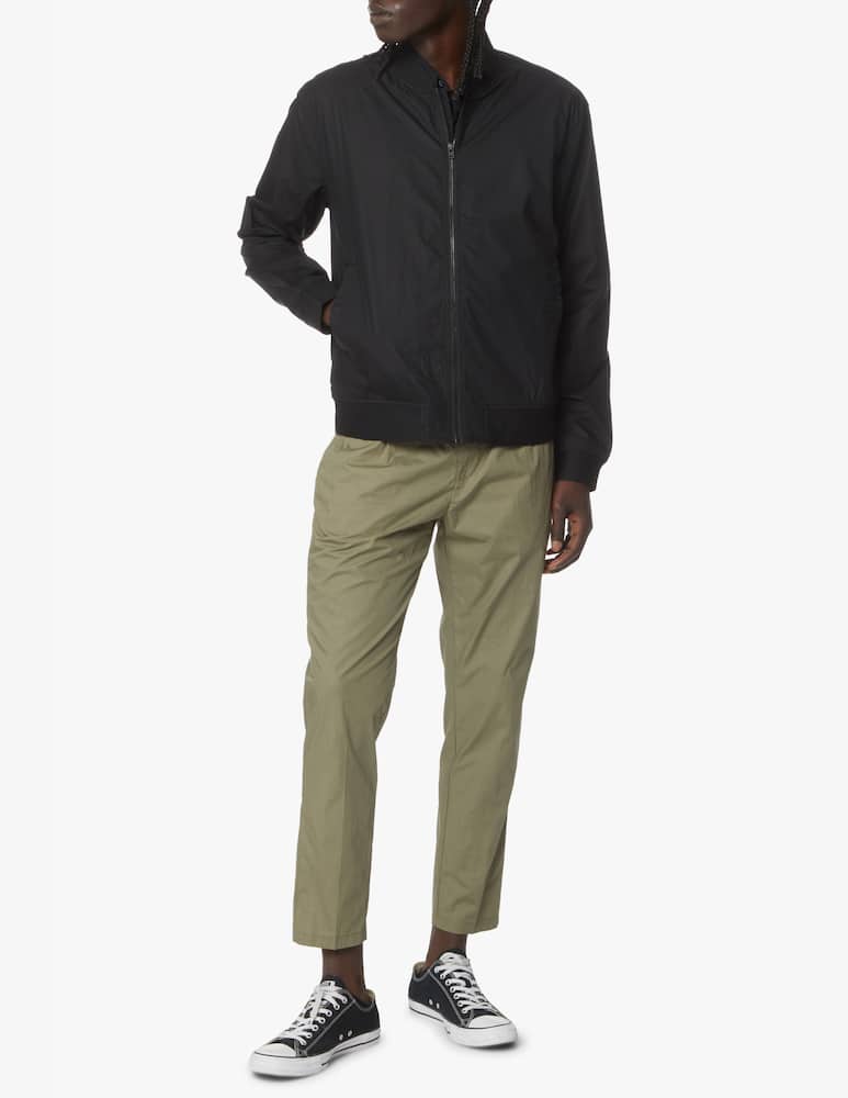 rinascente Closed Light bomber jacket - black