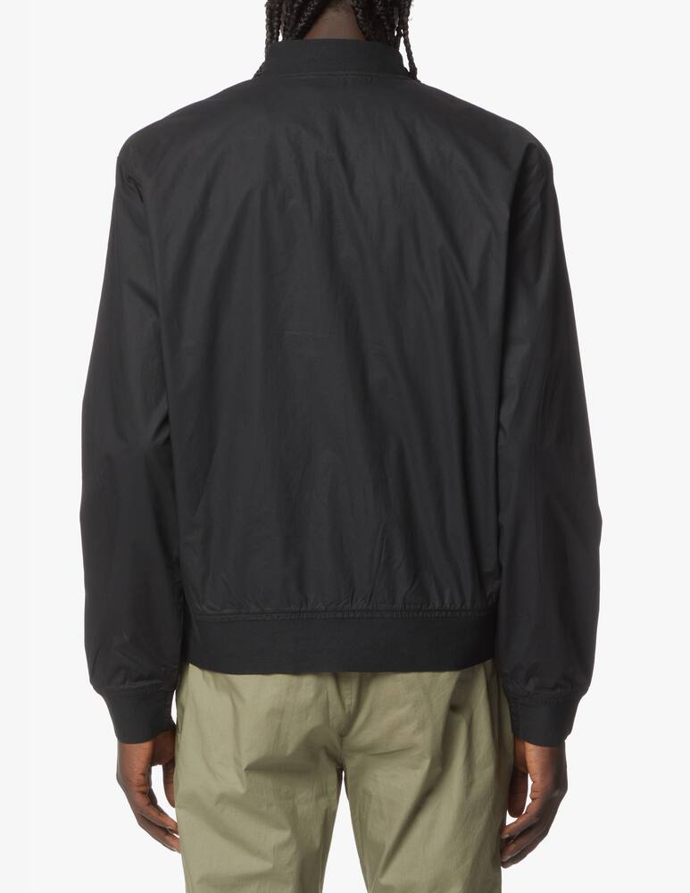 rinascente Closed Light bomber jacket - black