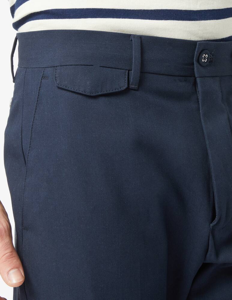 rinascente Closed Jeans atelier affusolato - nero