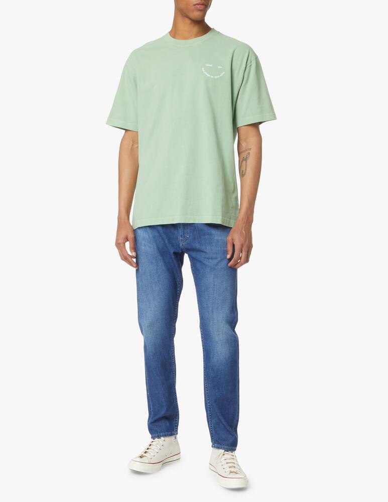 rinascente Closed Maglietta con stampa - verde