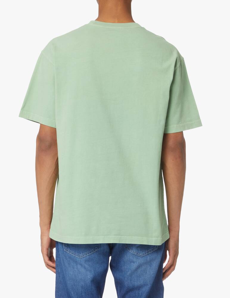 rinascente Closed Maglietta con stampa - verde